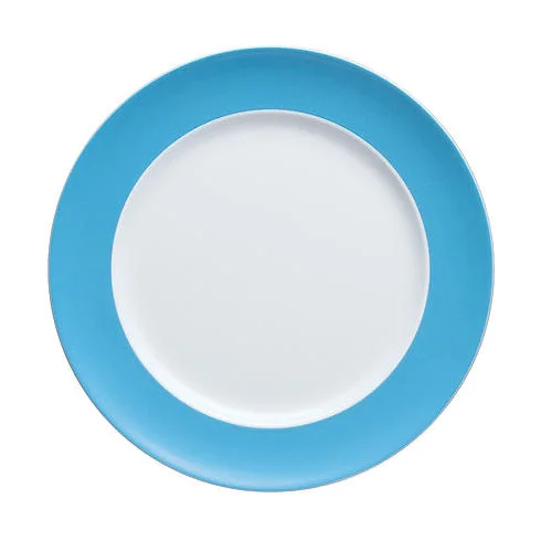 Speiseteller 27 cm Sunny Day Waterblue