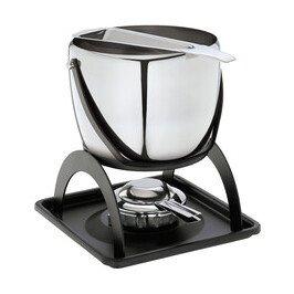 Feuerzangenbowle-Set 4-tlg. Hot Drinks silber Spring