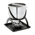 Feuerzangenbowle-Set 4-tlg. Hot Drinks silber Spring