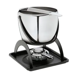 Feuerzangenbowle-Set 4-tlg. Hot Drinks silber Spring