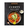 Buch: Curry magisch einfach Magic Cooking Gräfe und Unzer