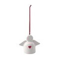 Schutzengel Ornament Sending Love 5x3x4cm With Love Villeroy & Boch