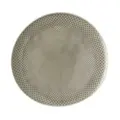 Speiseteller 27 cm Junto Pearl Grey Rosenthal