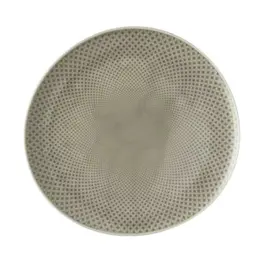 Speiseteller 27 cm Junto Pearl Grey Rosenthal