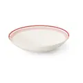 Schale 20 cm Capri Rosé/Rot Dibbern