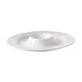 Eierbecher Bone China weiss Dibbern