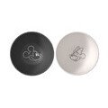 Müslischale 2tlg. Manufacture Rock - Mickey Mouse 0,43l Villeroy & Boch