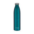 Isolierflasche 1,0 l teal matt Thermos Thermos