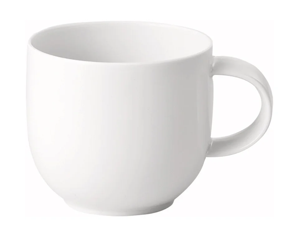 Espresso-/Mokka Obere 0,1 ltr. Suomi Weiß