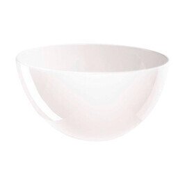 Schüssel 15 cm A Table weiß ASA
