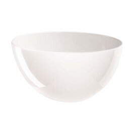 Schüssel 15 cm A Table weiß ASA