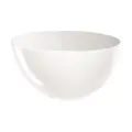 Schüssel 15 cm A Table weiß ASA