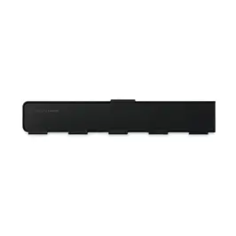 Klingenschützer schmal 26 cm schwarz Wüsthof