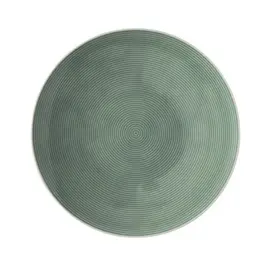 Frühstücksteller 22 cm Loft Colour Moss Green Thomas