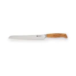 Brotmesser 22 cm Nature tischwelt