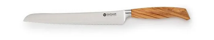 Brotmesser 22 cm Nature