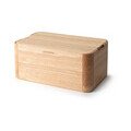 Brotkasten 36x23x16 cm Gummibaum Continenta