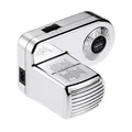 Pastadrive Nudelmaschinenmotor 15,4x17,9x11,6 cm silber Marcato
