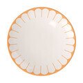 Frühstücksteller 21,2cm Fleur soleil Villeroy & Boch