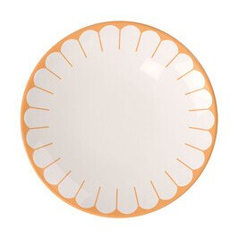 Frühstücksteller 21,2cm Fleur soleil Villeroy & Boch