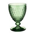 Rotweinglas 0,2 l Boston Coloured Green Villeroy & Boch