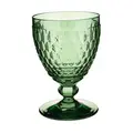 Rotweinglas 0,2 l Boston Coloured Green Villeroy & Boch