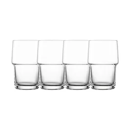 Click Allroundglas 4er-Set Zwiesel Glas
