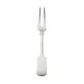 Fleischgabel gross Alt Spaten 150 g versilbert Robbe & Berking