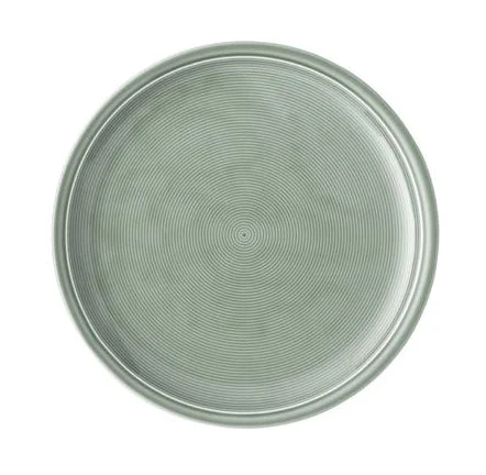 Speiseteller 28 cm Trend Colour Moss Green