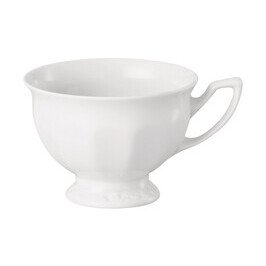 Kaffee-Obertasse 0,18 L Maria Weiß Rosenthal