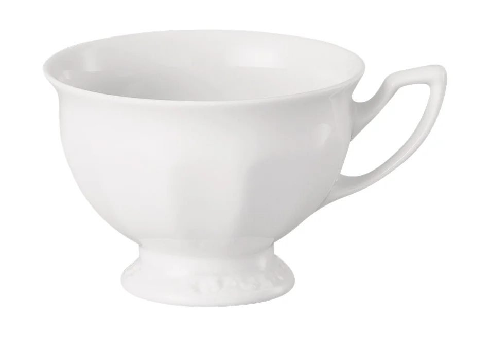 Kaffeetasse 0,18 l Maria Weiß