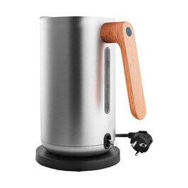 Wasserkocher 1,5 l 2200 W Nordic kitchen edelstahl Eva Solo