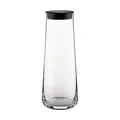 Karaffe mit Deckel 1,1 l Eugenia klar Alessi