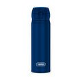 Isolier-Trinkflasche 0,5 l Ultralight Bottle azure water Thermos