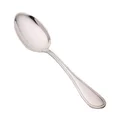 Menülöffel Schwedisch Faden   925 Sterlingsilber Wilkens
