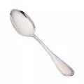 Menülöffel Schwedisch Faden   925 Sterlingsilber Wilkens