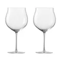 Burgunder Grand Cru Rotweinglas 2er-Set Enoteca Zwiesel Glas