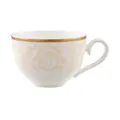 Kaffee/Tee-Tasse 0,12 l Ivoire Villeroy & Boch