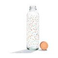 Glastrinkflasche 700 ml Flying Circles Carry