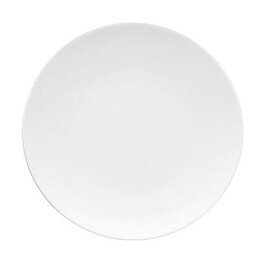 Brotteller 16 cm TAC Gropius Weiß Rosenthal