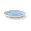 Kaffee-Untertasse 14 cm Solid Color Morgenblau Dibbern