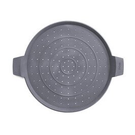 Spritzschutz Ø 28 cm Woll