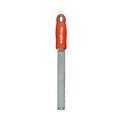 Zester-Reibe 33 cm Premium Classic Sunset Orange Microplane
