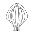 Schneebesen Edelstahl zu Küchenmaschine 4,3 & 4,8l KitchenAid