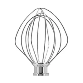 Schneebesen Edelstahl zu Küchenmaschine 4,3 & 4,8l KitchenAid