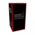 Highball Glas 0,395 l Laudon dunkelblau Riedel