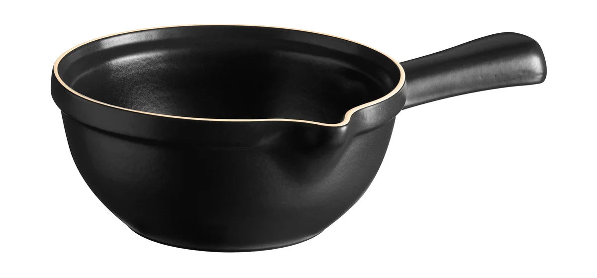 Soßengefäß 1,1 l BBQ Truffle