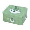 Gebäckdose M 15x13x7 cm Christmas Tree RBV Birkmann
