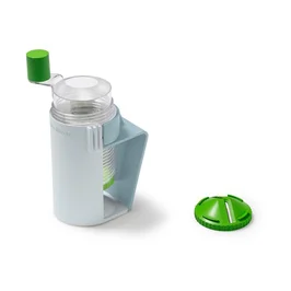 Midi Spiralizer 11,5x9x18,7cm Betty Bossi