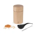 Leinsamenmühle 10cm Naka natur Peugeot